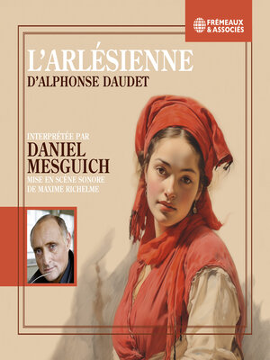 cover image of L'Arlésienne